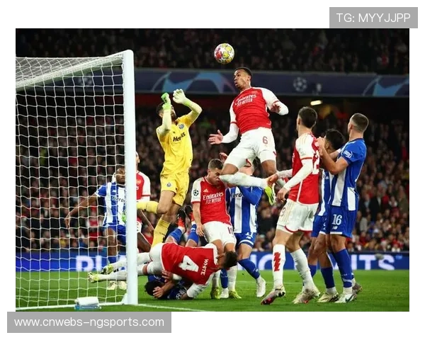 阿森纳欧冠主场四球大胜马竞豪取三连胜再度零封展现冠军气势