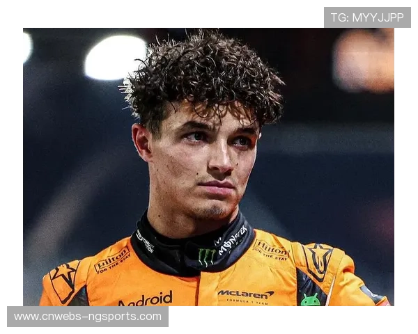 皮亚斯特里夺冠条件分析：必须获胜且诺里斯跌出前六