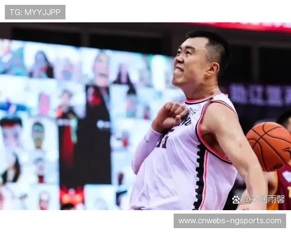 老将韩德君退役生活：辽宁男篮精神领袖角色转变